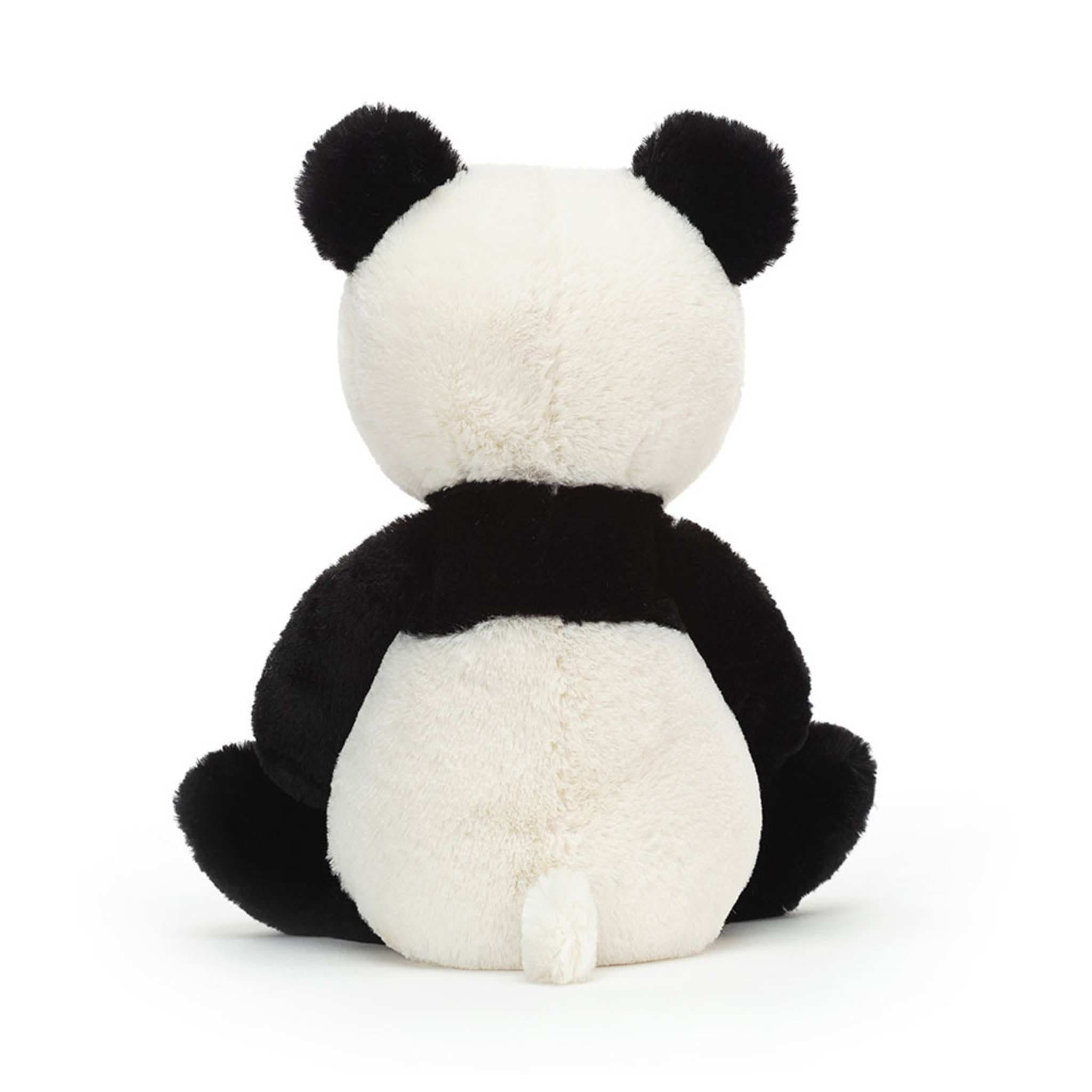 Jellycat Bashful Panda soft toy 28cm
