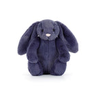 Jellycat Bashful Saffyre Bunny small soft toy 18cm