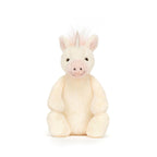 Jellycat Bashful Unicorn small soft toy 18cm