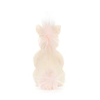 Jellycat Bashful Unicorn small soft toy 18cm