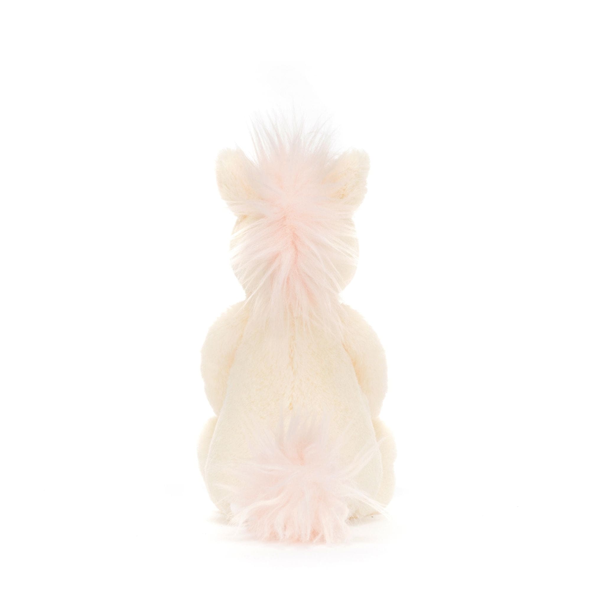 Jellycat Bashful Unicorn small soft toy 18cm