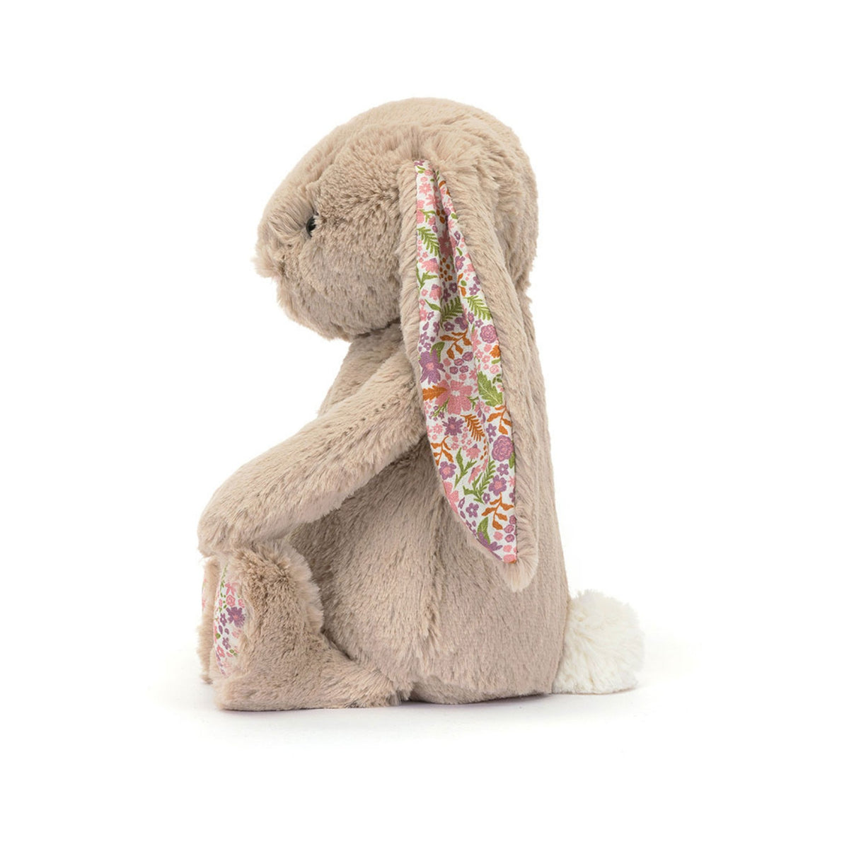 Jellycat Bashful Beige Bunny 'Petal' Medium 31cm
