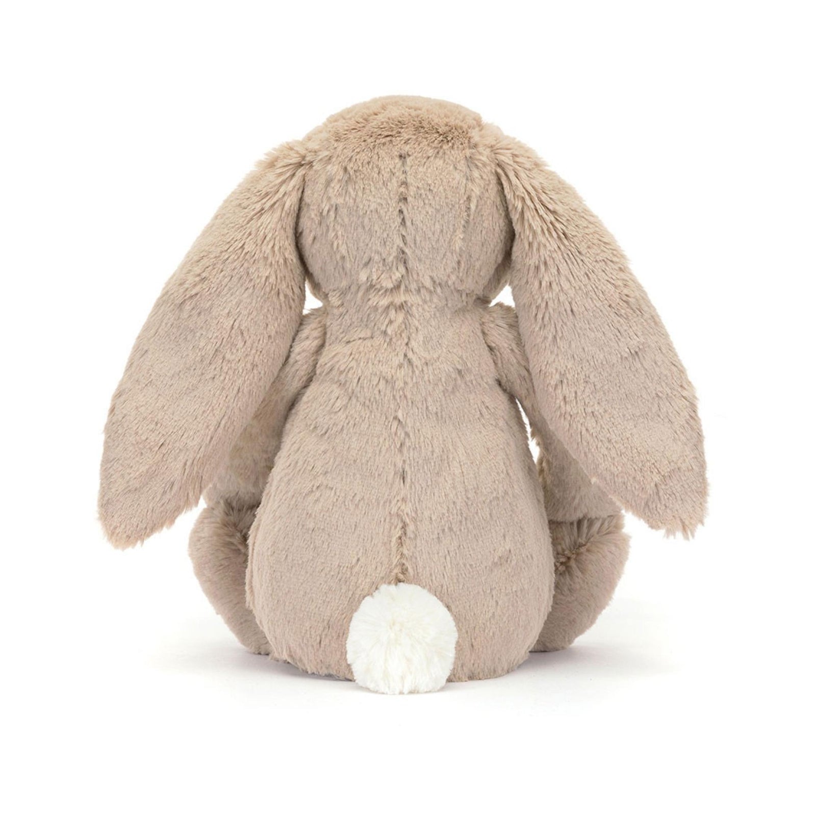 Jellycat Bashful Beige Bunny 'Petal' Medium 31cm