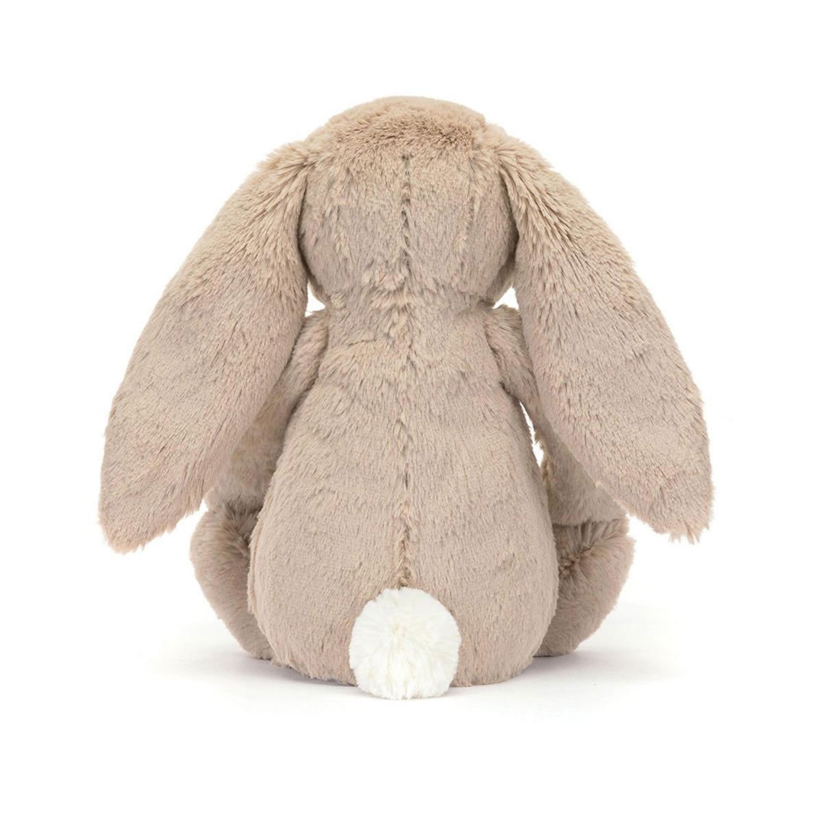 Jellycat Bashful Beige Bunny 'Petal' Medium 31cm