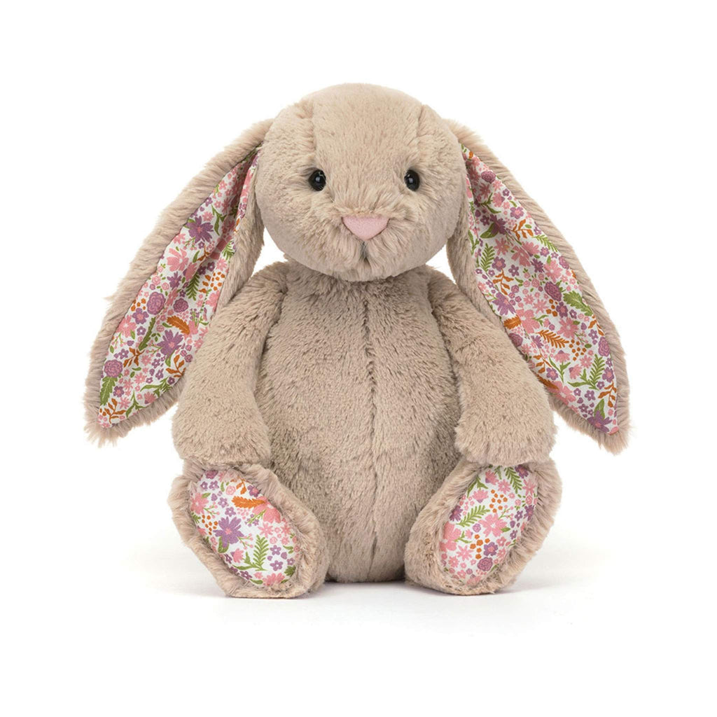 Jellycat Bashful Beige Bunny 'Petal' Medium 31cm