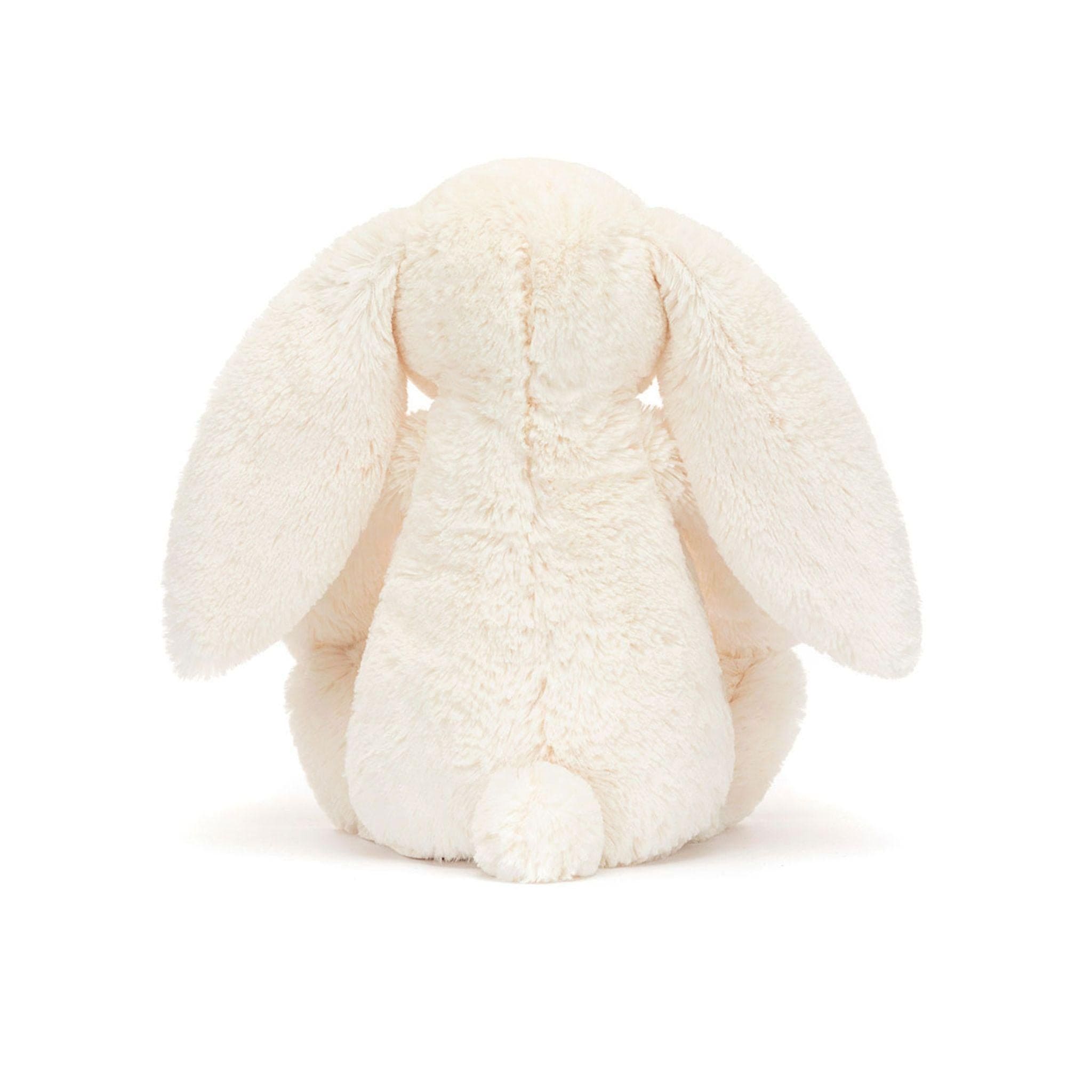 Jellycat Blossom Cream Bunny 'Berry' medium soft toy 31cm