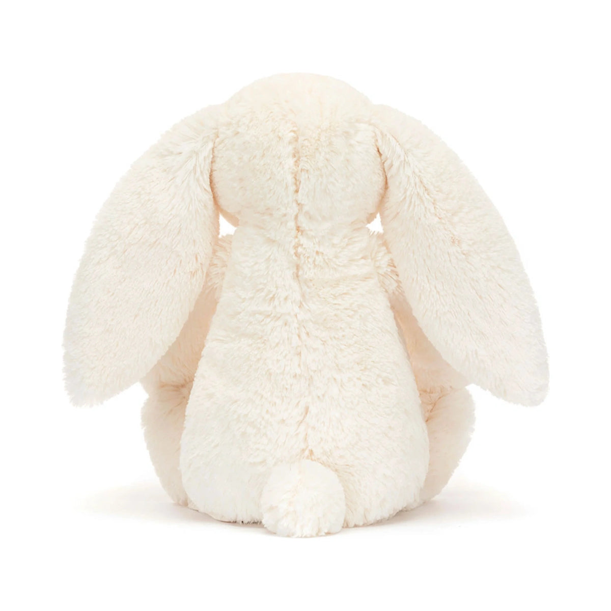 Jellycat Blossom Cream 'Berry' Bunny Medium 31cm