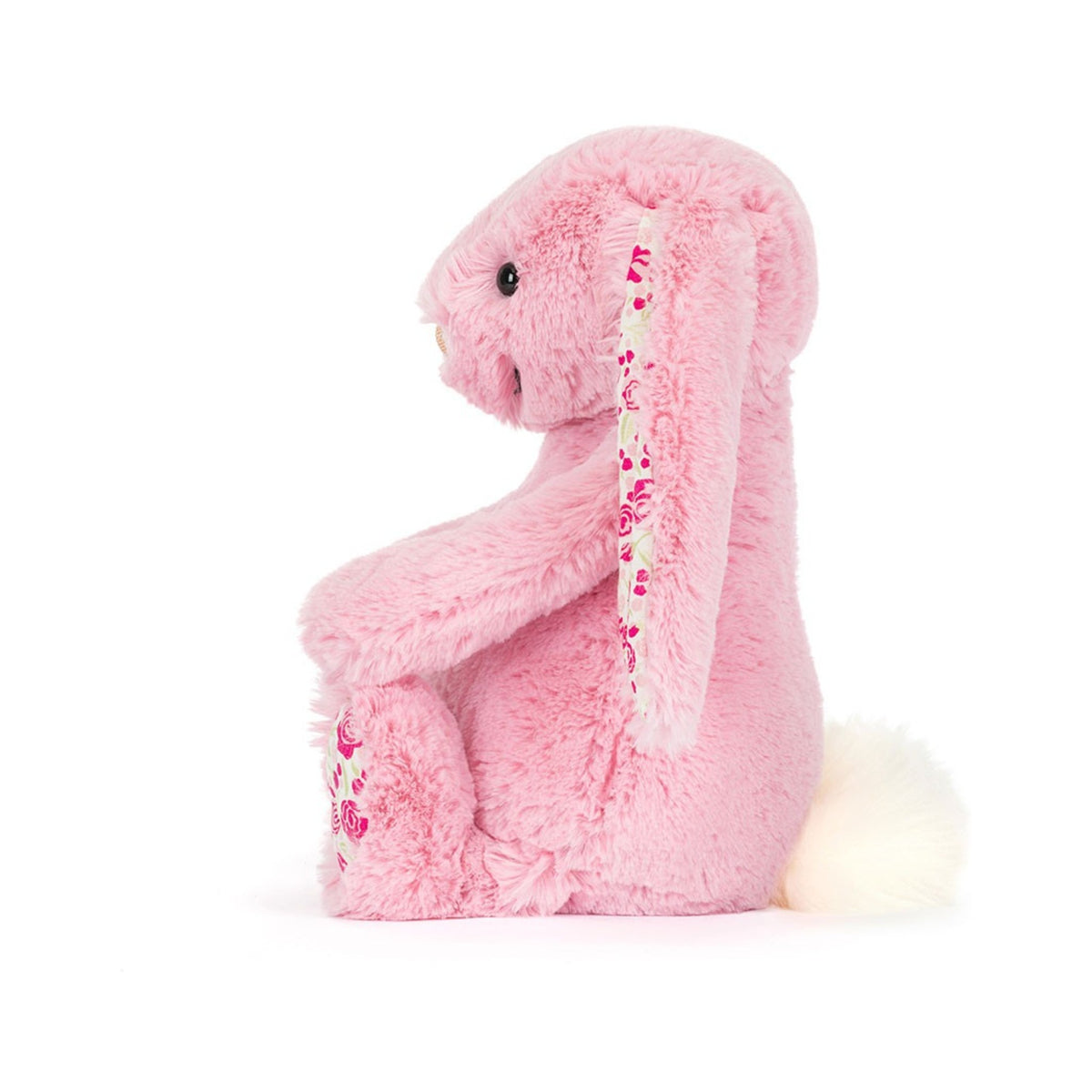 Jellycat Blushkin Blossom Luxe Bunny Original 31cm