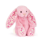 Jellycat Blushkin Blossom Luxe Bunny Original 31cm