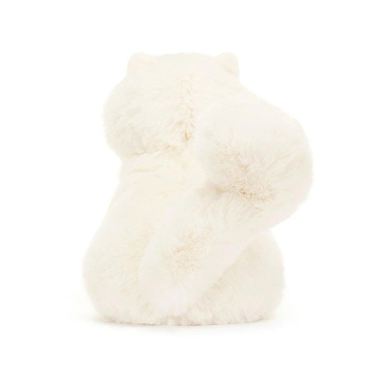 Jellycat Carissa Persian Cat soft toy 25cm