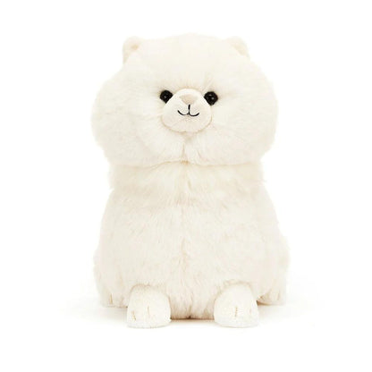 Jellycat Carissa Persian Cat soft toy 25cm