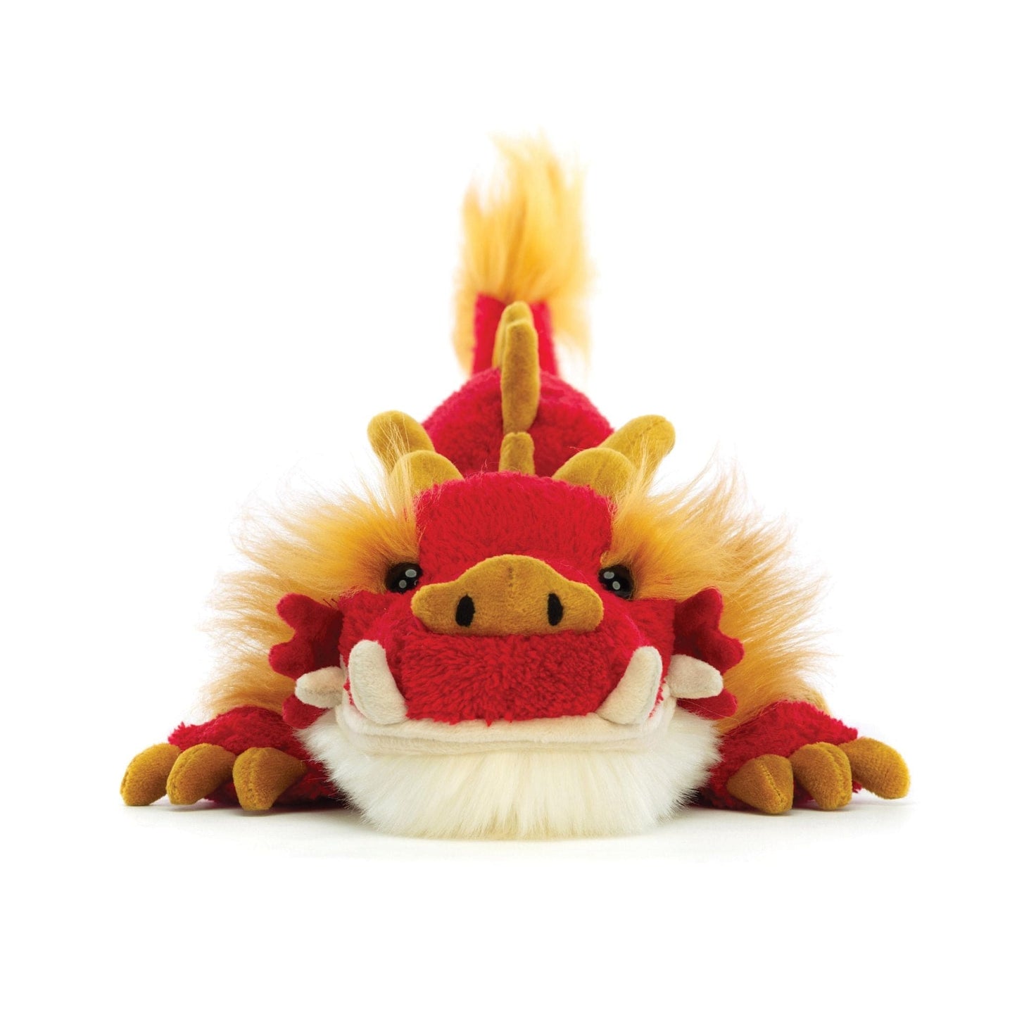 Jellycat Celebration Dragon soft toy 42cm