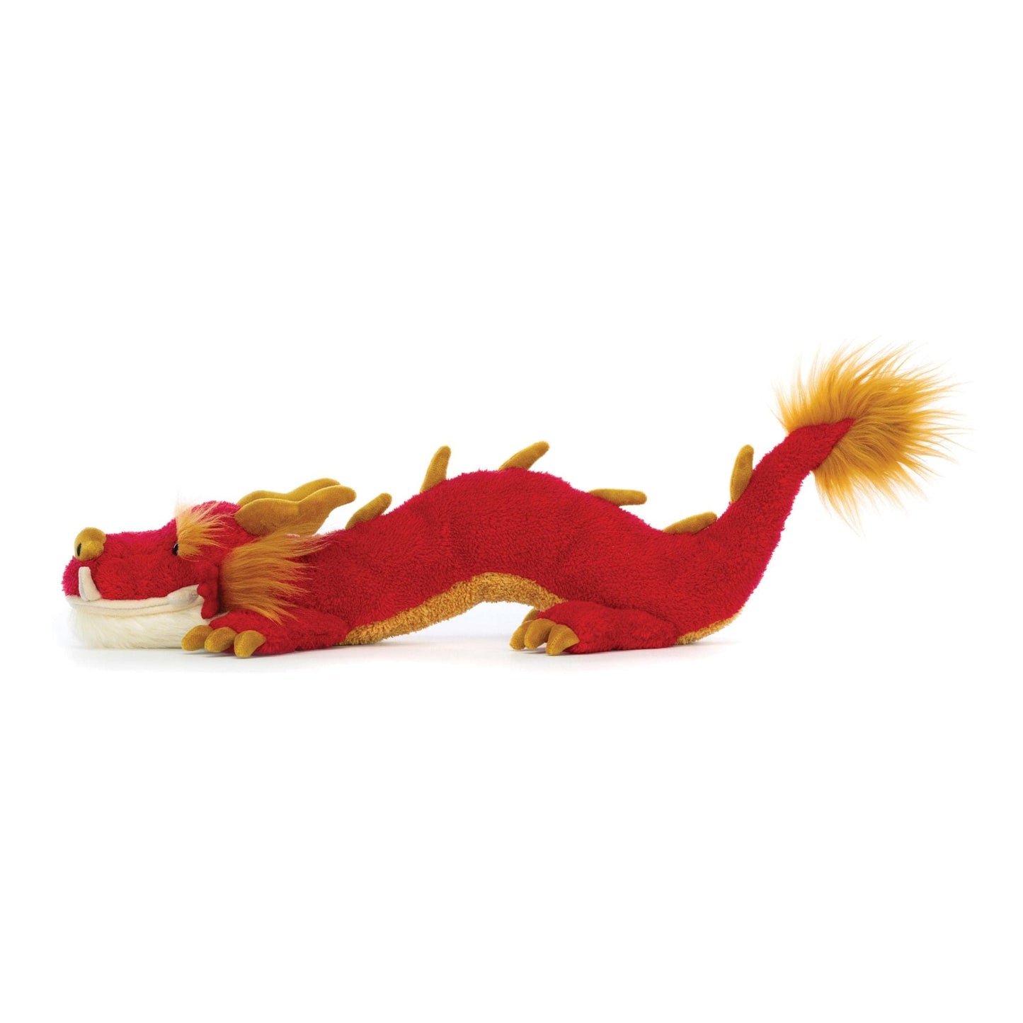 Jellycat Celebration Dragon soft toy 42cm
