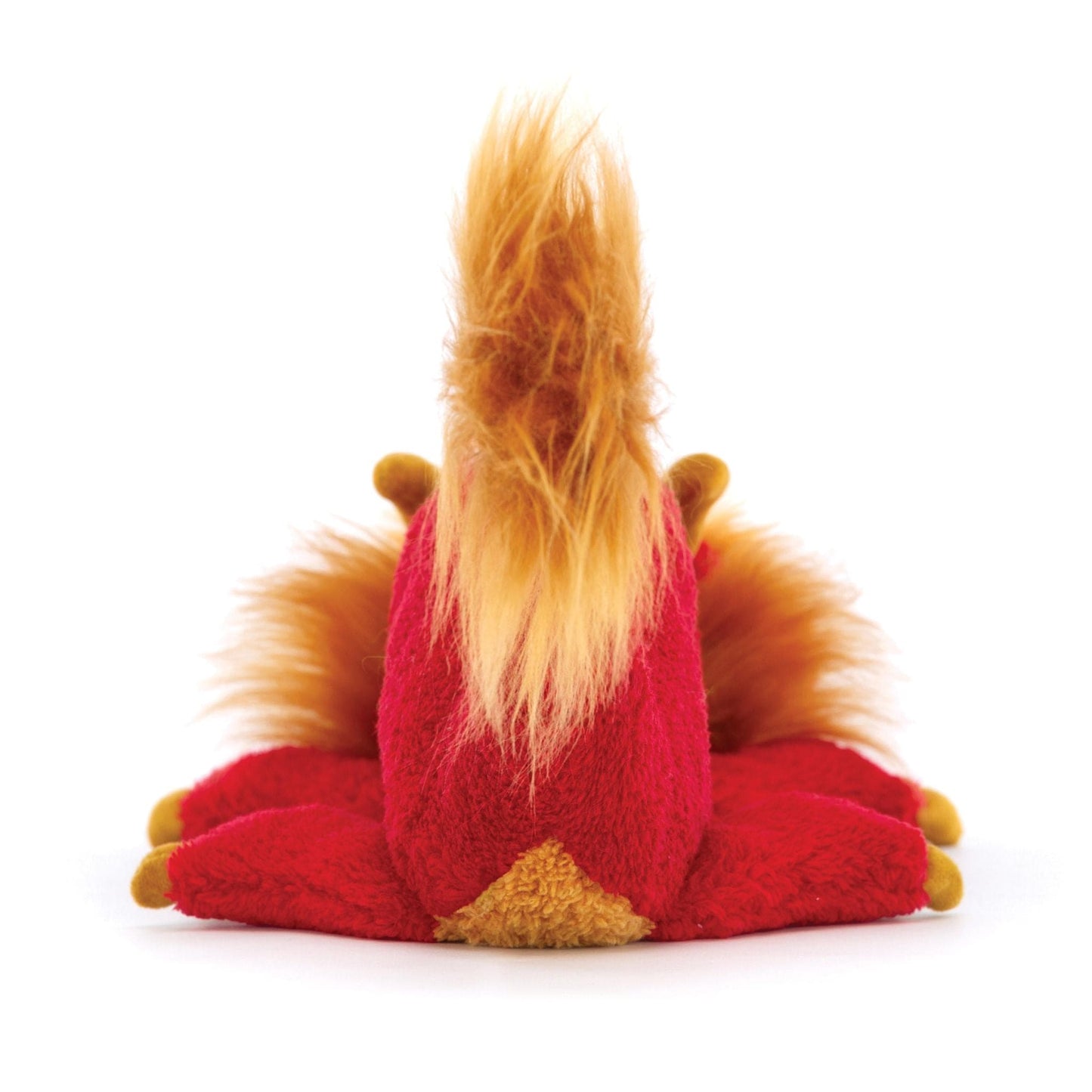 Jellycat Celebration Dragon soft toy 42cm