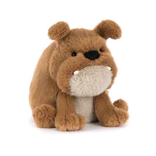 Jellycat Derreck Dog soft toy 23cm