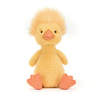 Jellycat Dorit Duckling soft toy 26cm