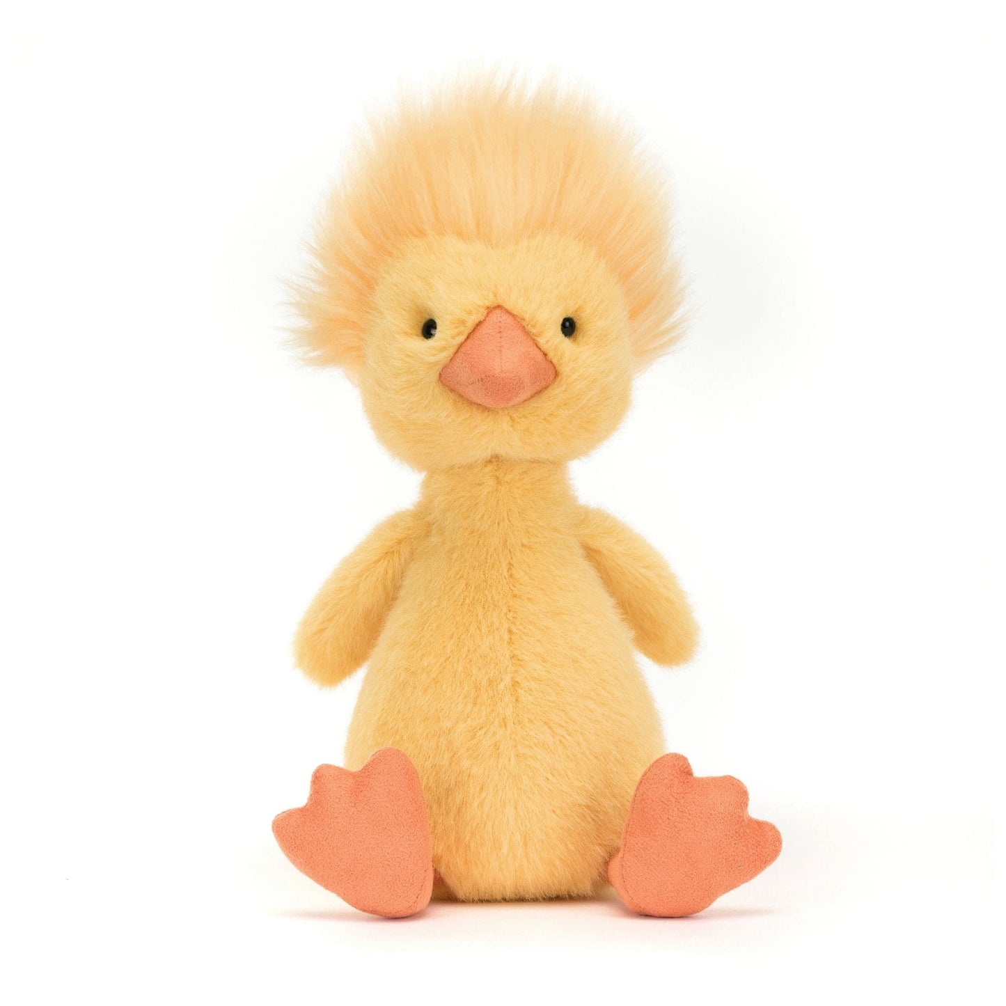 Jellycat Dorit Duckling soft toy 26cm