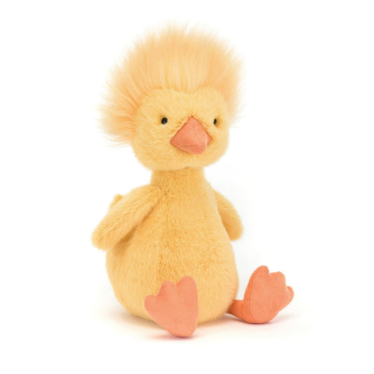 Jellycat Dorit Duckling soft toy 26cm