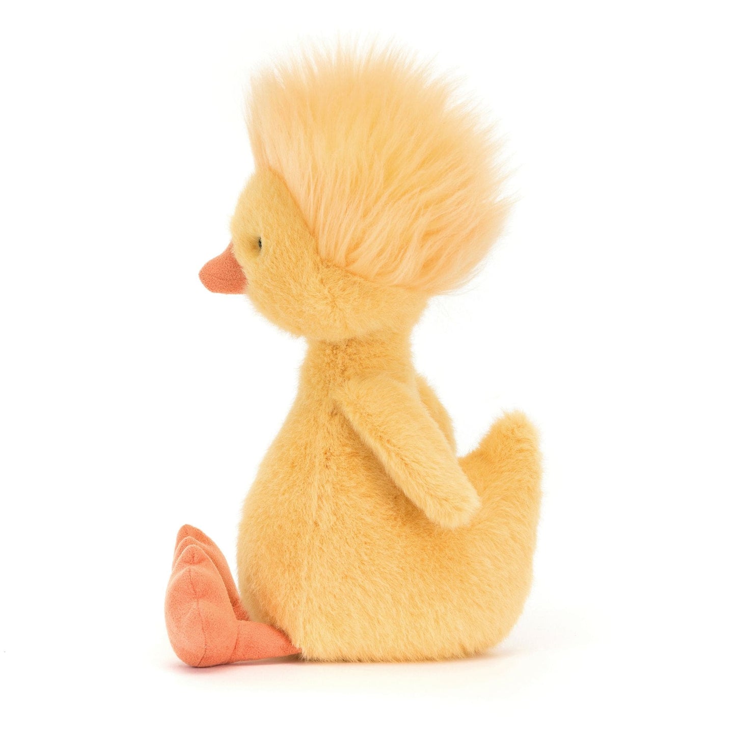 Jellycat Dorit Duckling soft toy 26cm