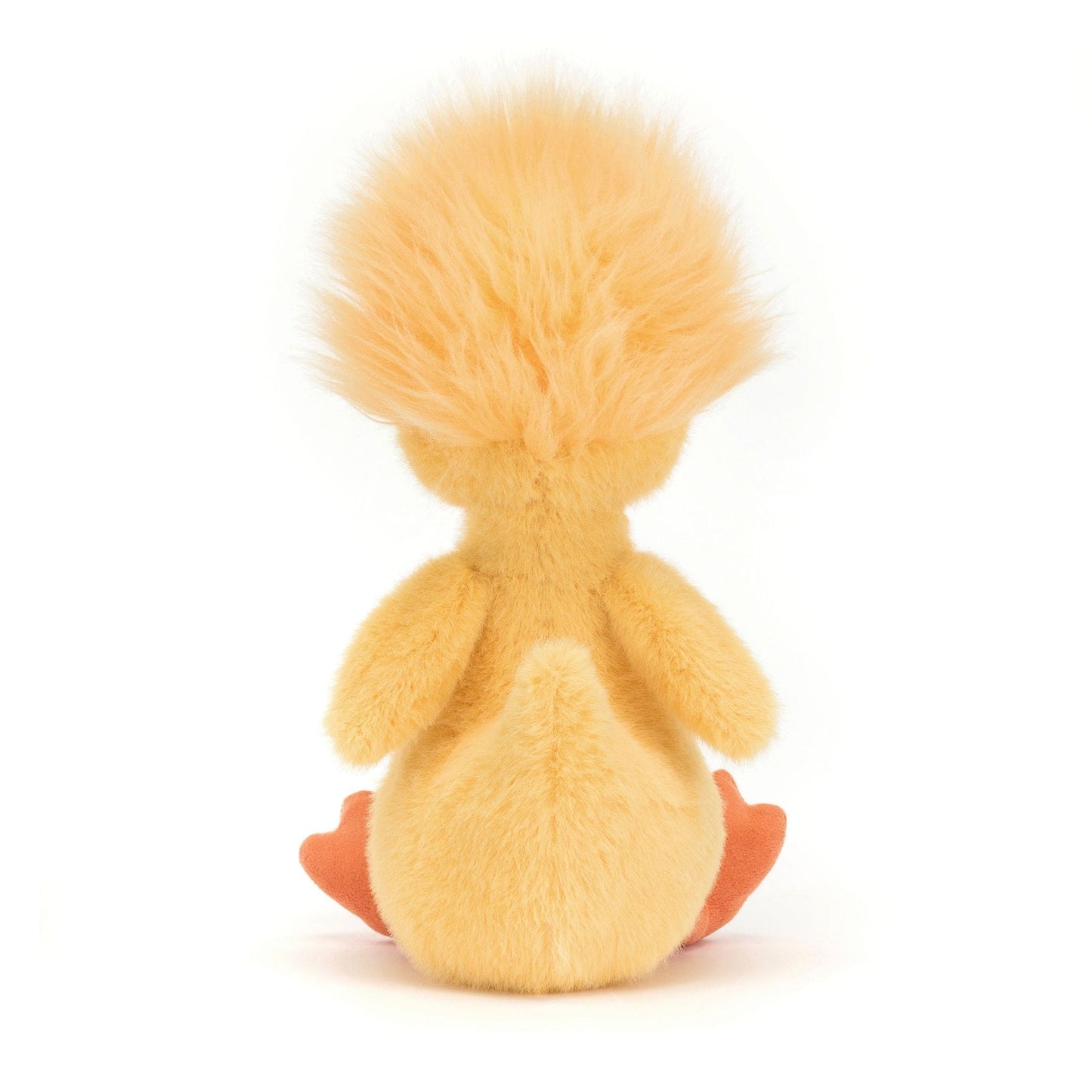 Jellycat Dorit Duckling soft toy 26cm