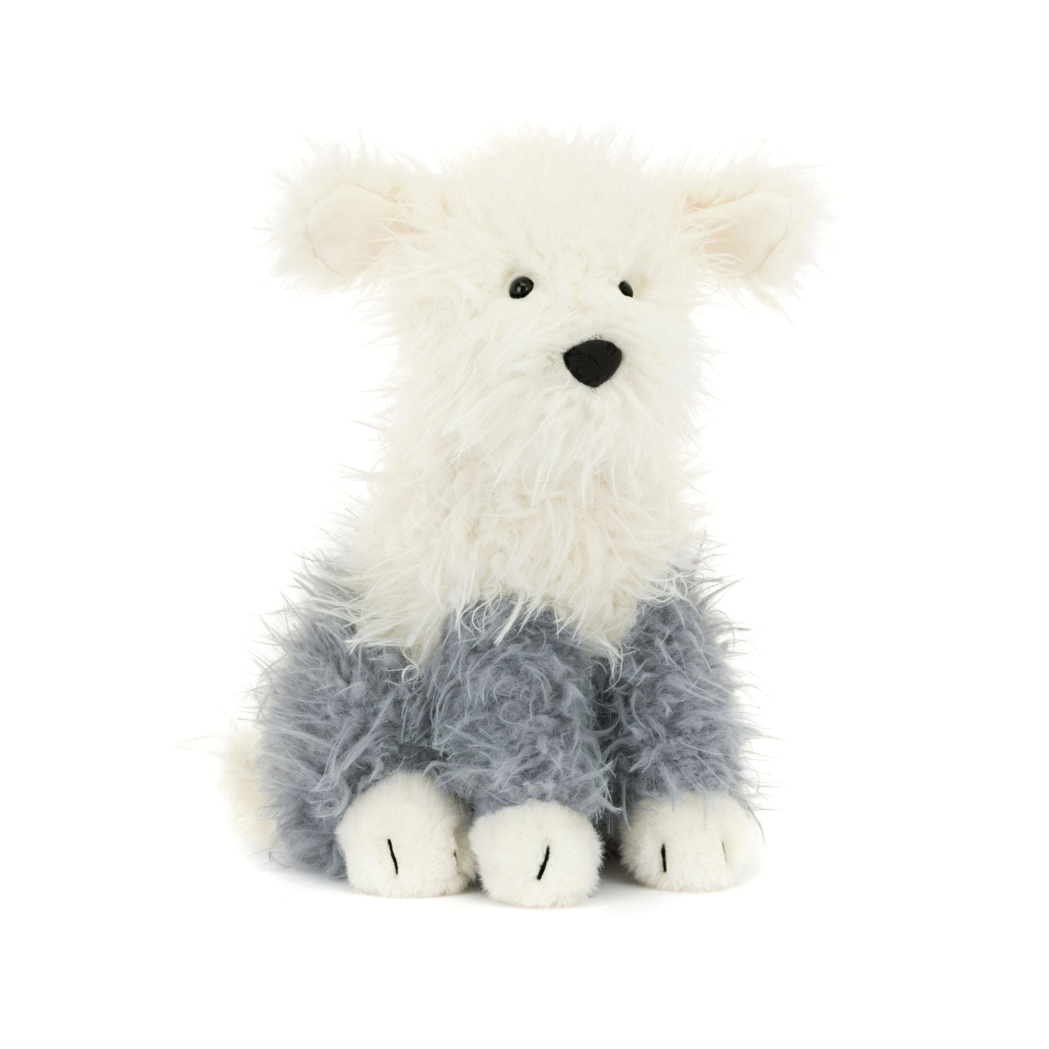 Jellycat Ewert Sheepdog soft toy 29cm