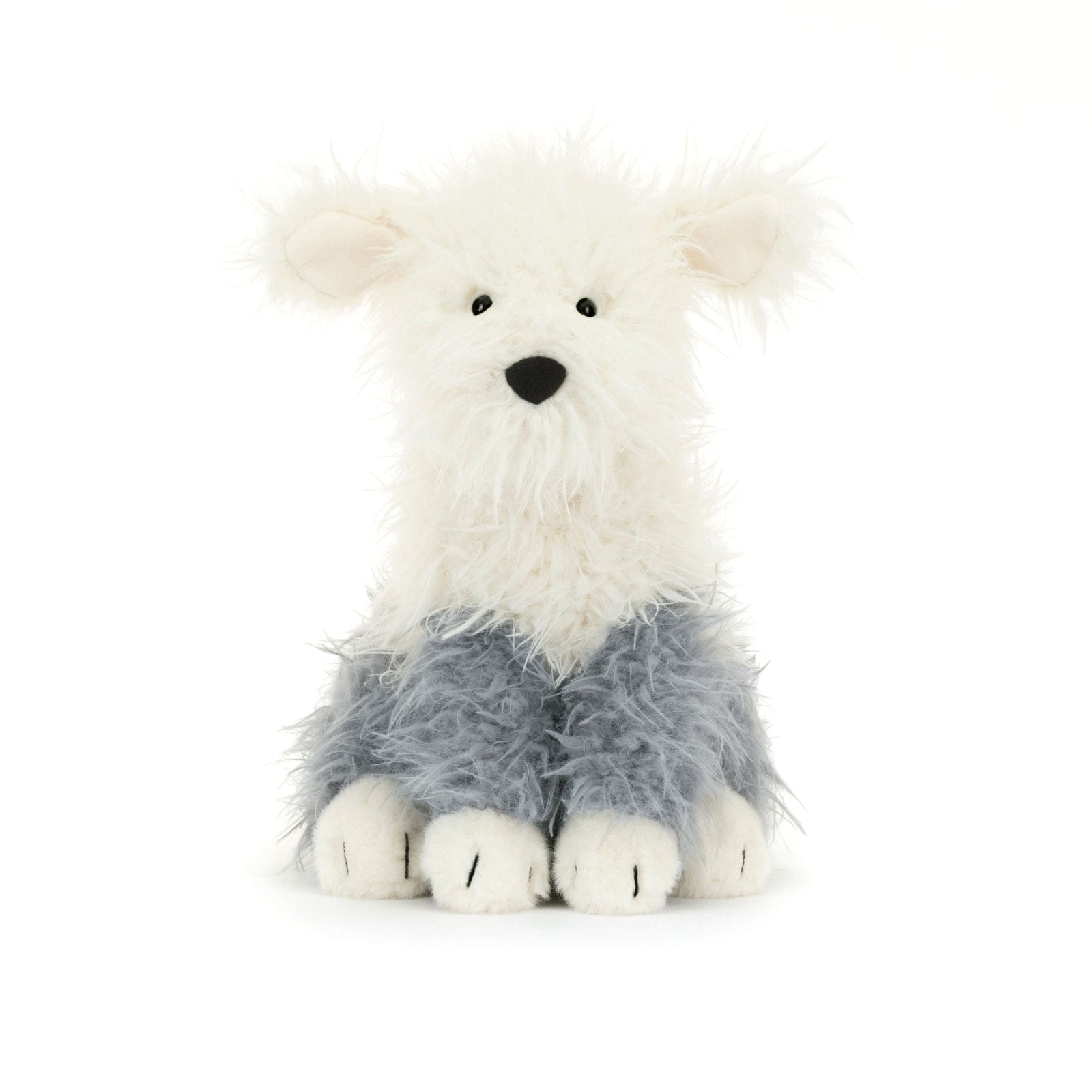Jellycat Ewert Sheepdog soft toy 29cm