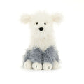 Jellycat Ewert Sheepdog soft toy 29cm
