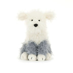 Jellycat Ewert Sheepdog soft toy 29cm