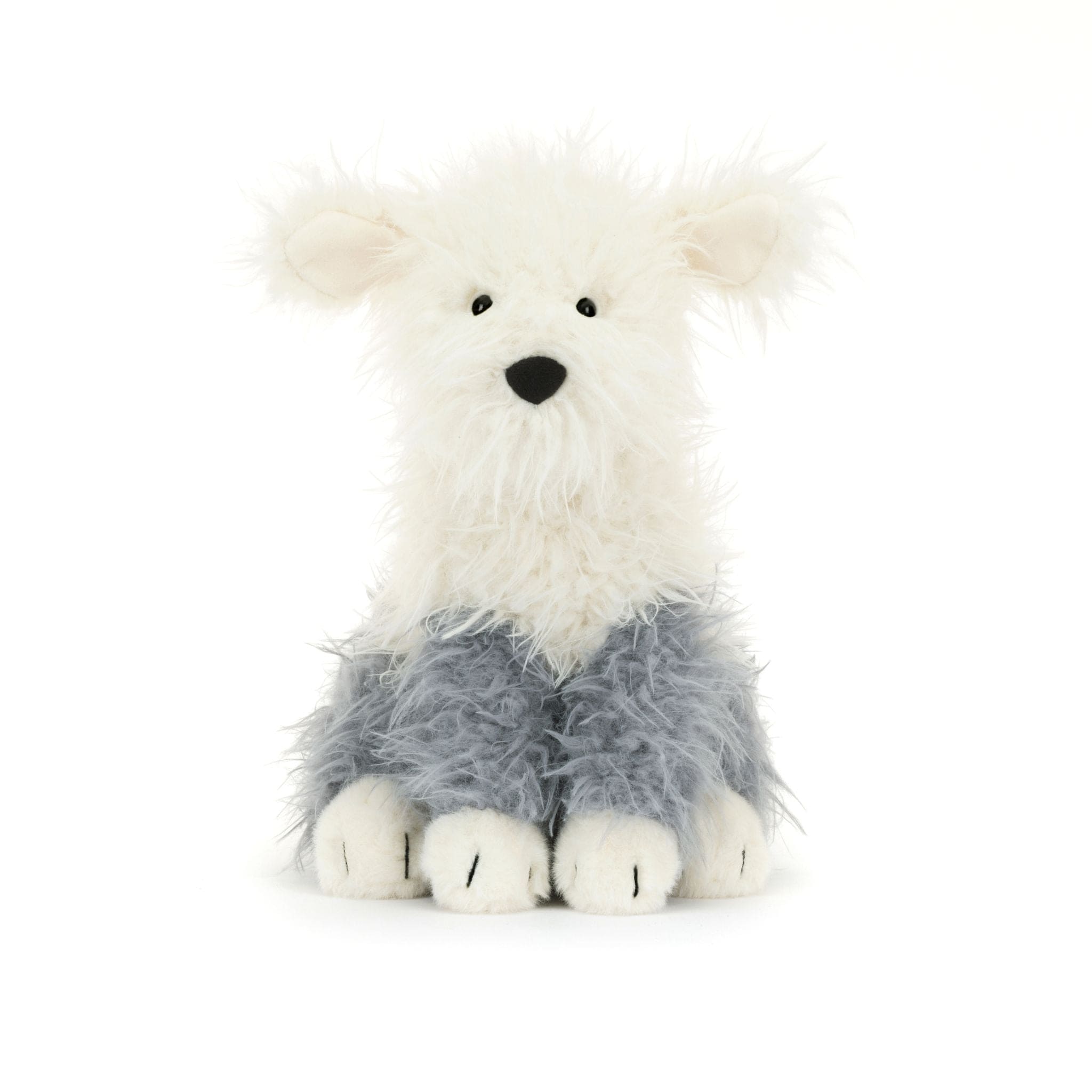 Jellycat Ewert Sheepdog soft toy 29cm
