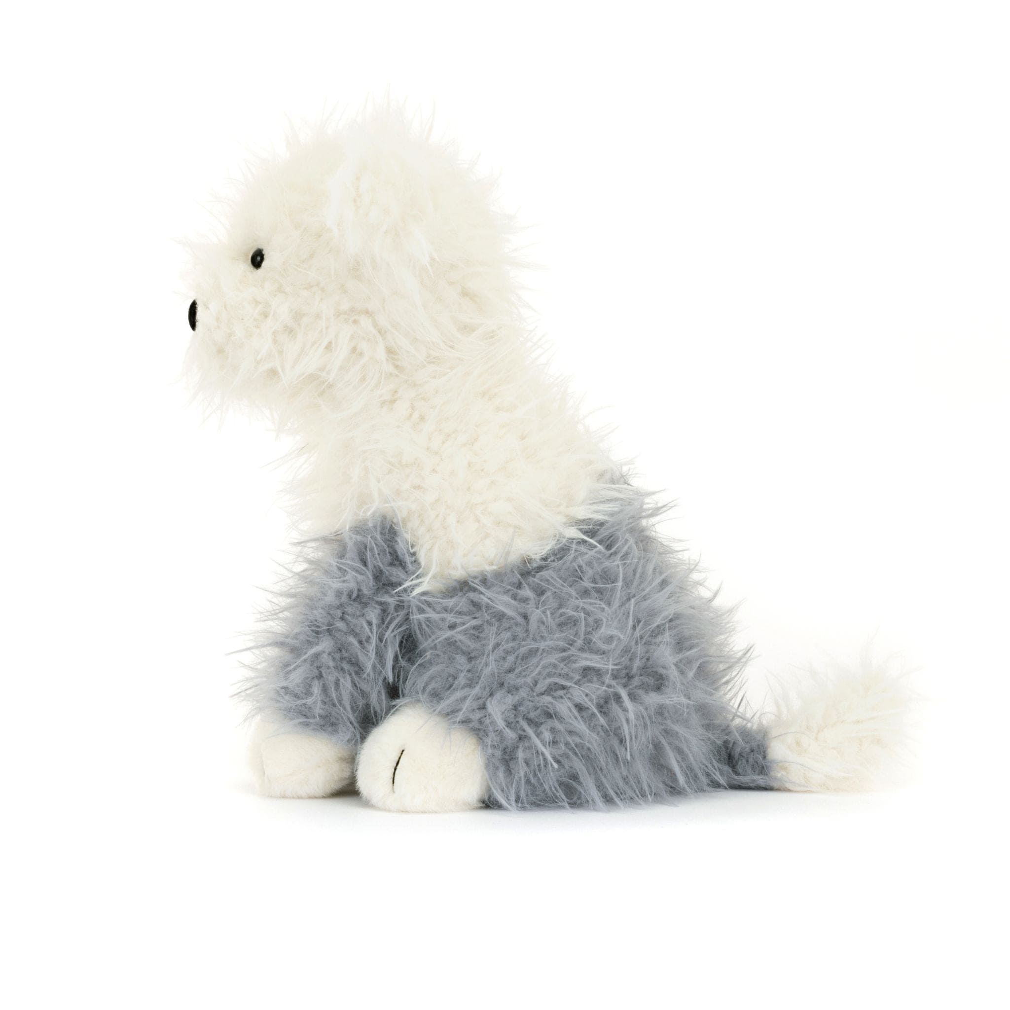 Jellycat Ewert Sheepdog soft toy 29cm
