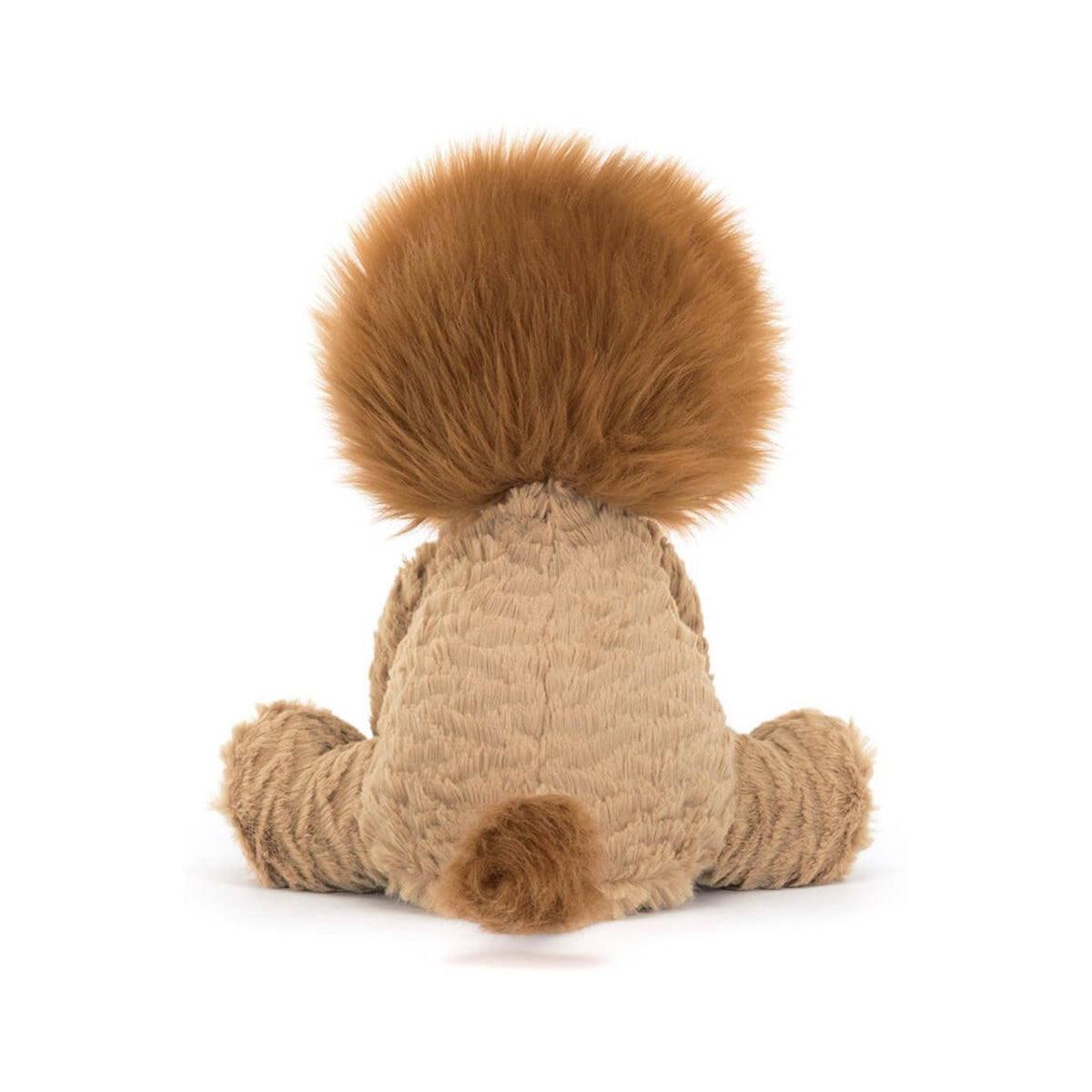 Jellycat Fuddlewuddle Lion Medium 23cm