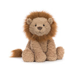Jellycat Fuddlewuddle Lion Medium 23cm
