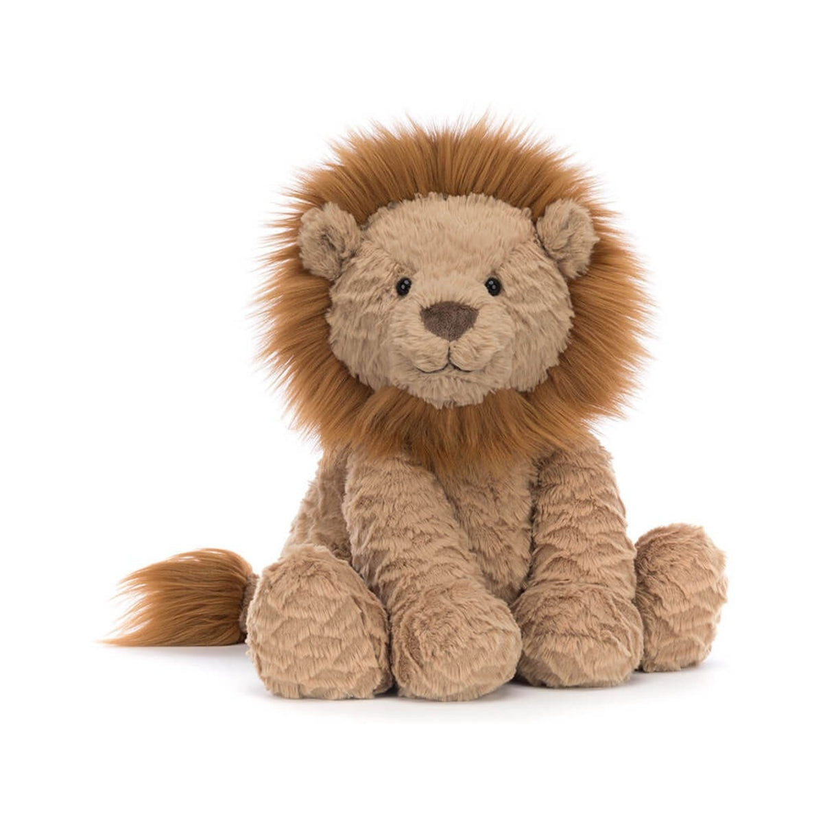 Jellycat Fuddlewuddle Lion Medium 23cm