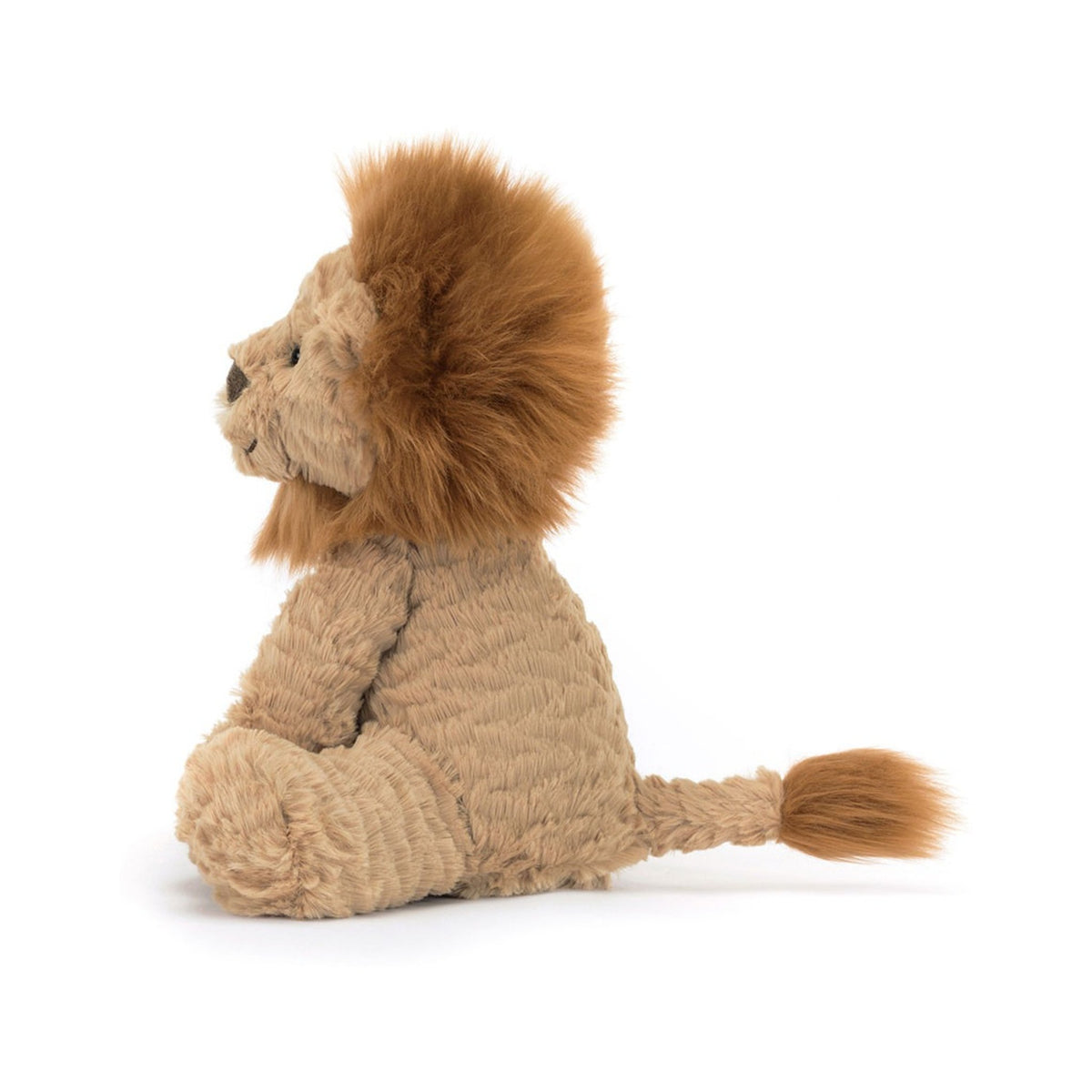 Jellycat Fuddlewuddle Lion Medium 23cm