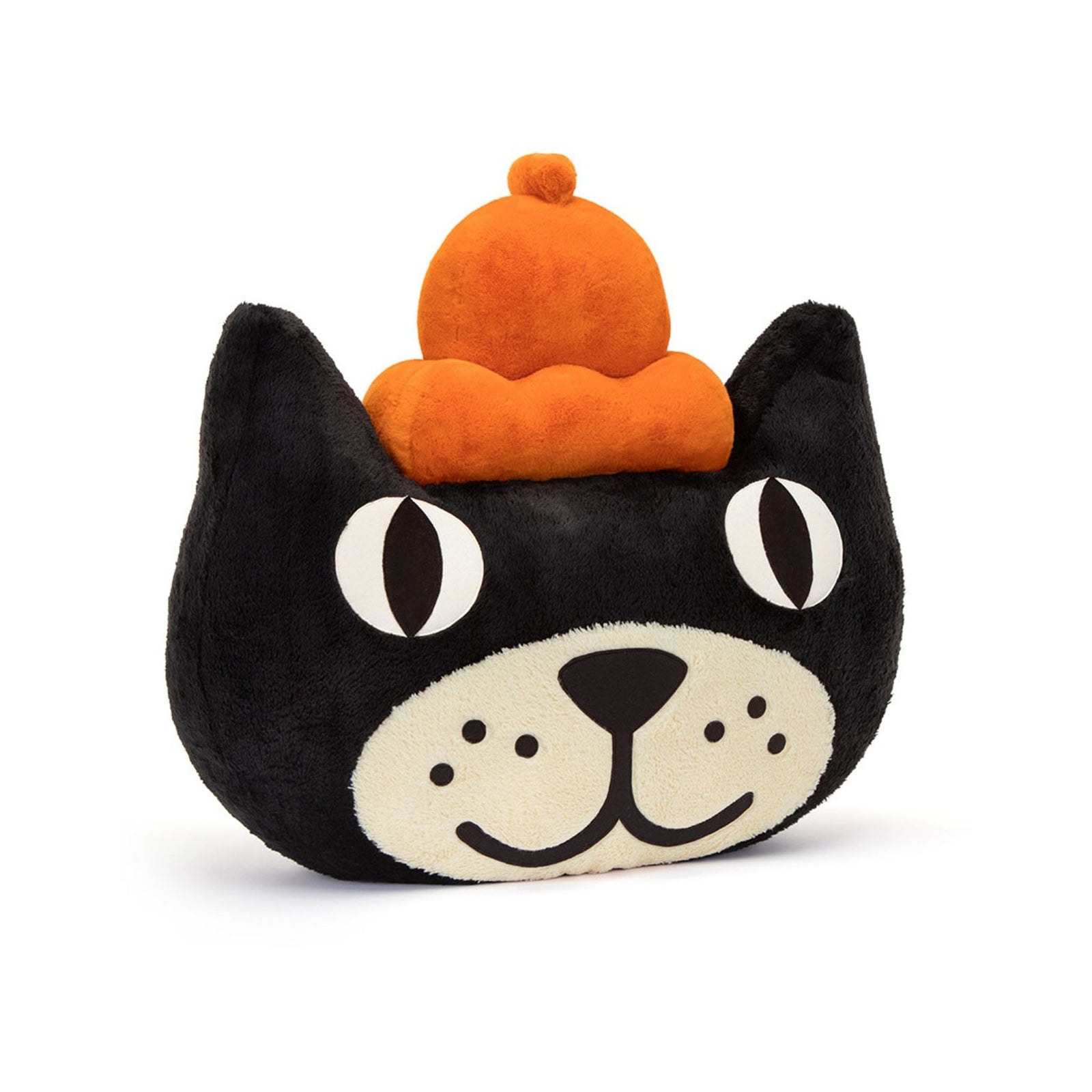 Jellycat Head | Giant - 62 cm | The Ultimate Statement Piece for Playrooms