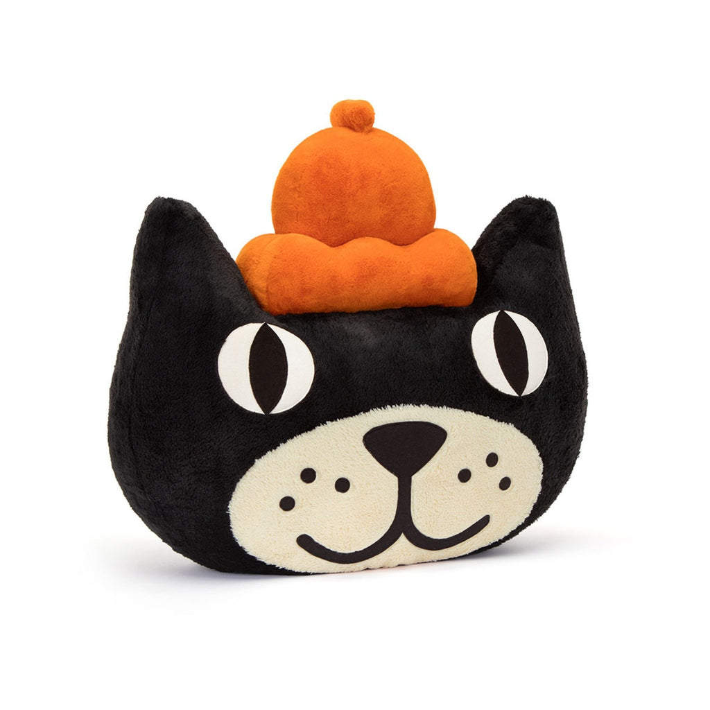 Jellycat Head | Giant - 62 cm | The Ultimate Statement Piece for Playrooms