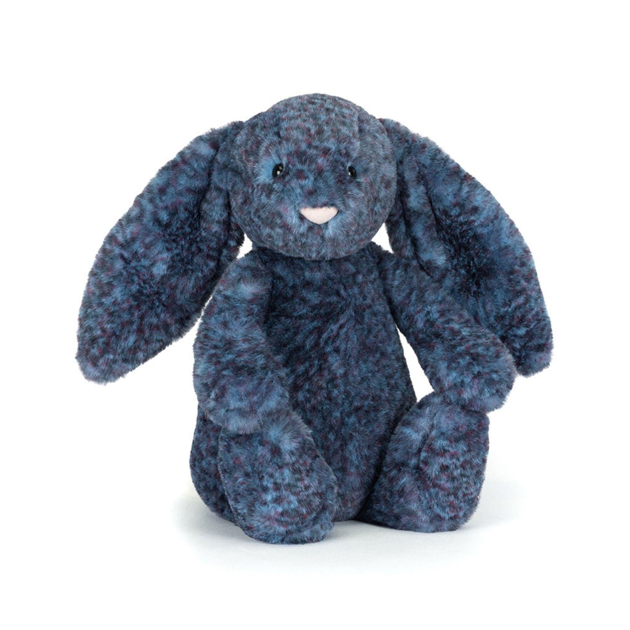 Jellycat Luxe Bunny Hopscone soft toy 31cm