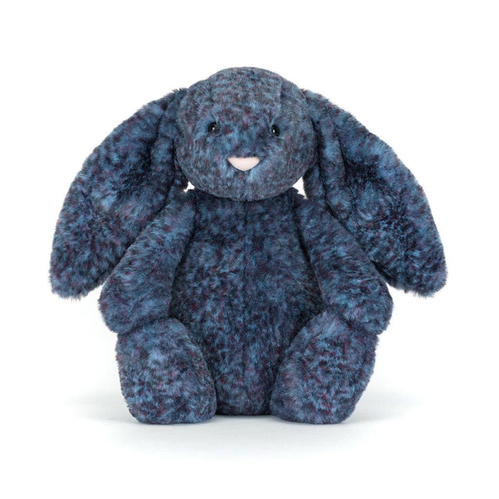 Jellycat Luxe Bunny Hopscone soft toy 31cm