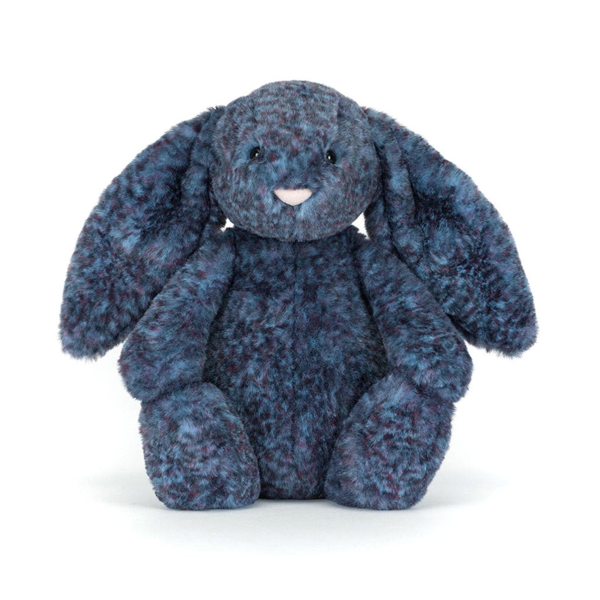 Jellycat Luxe Bunny Hopscone soft toy 31cm