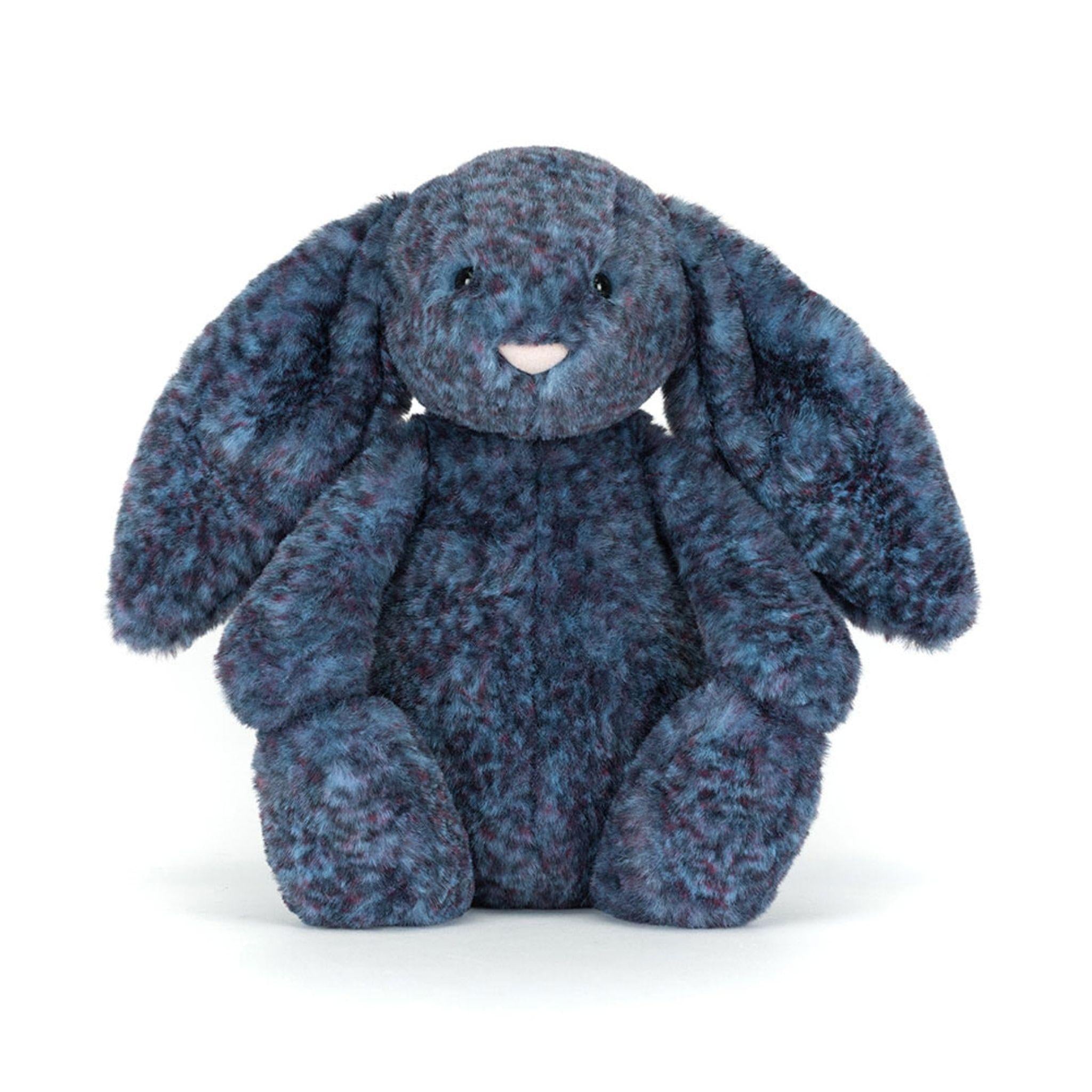 Jellycat Luxe Bunny Hopscone soft toy 31cm