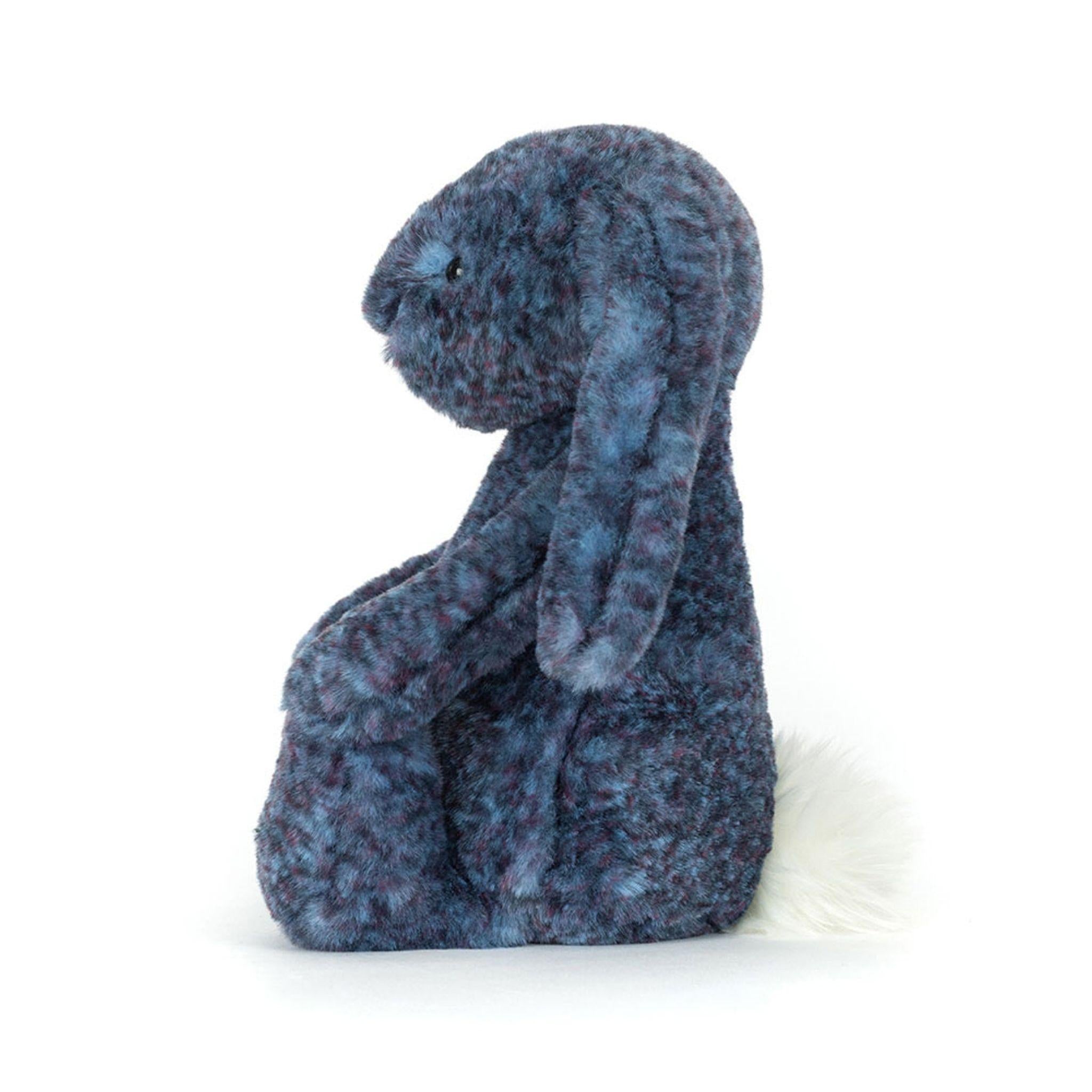 Jellycat Luxe Bunny Hopscone soft toy 31cm