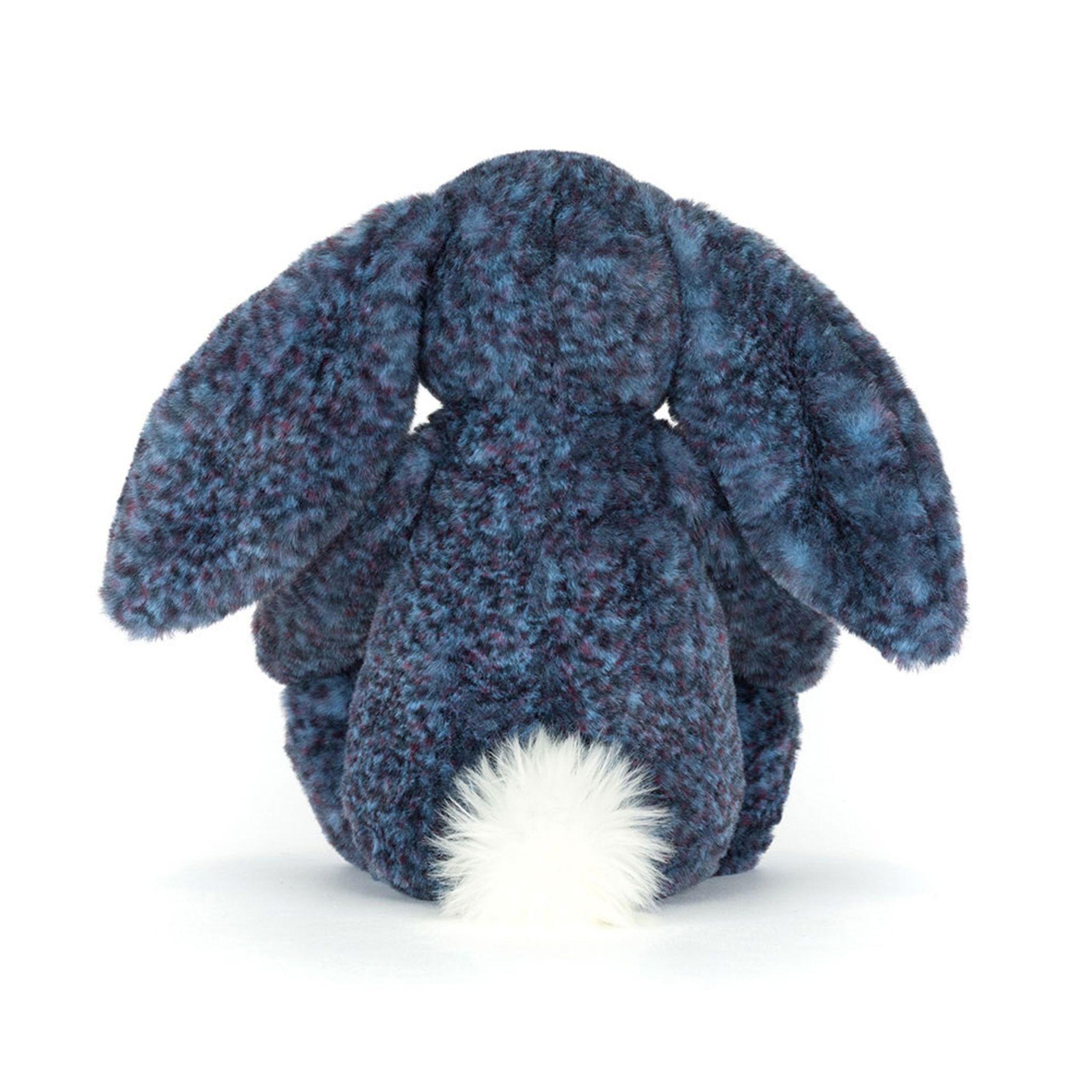 Jellycat Luxe Bunny Hopscone soft toy 31cm
