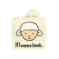 Jellycat If I Were A Lamb Board Book