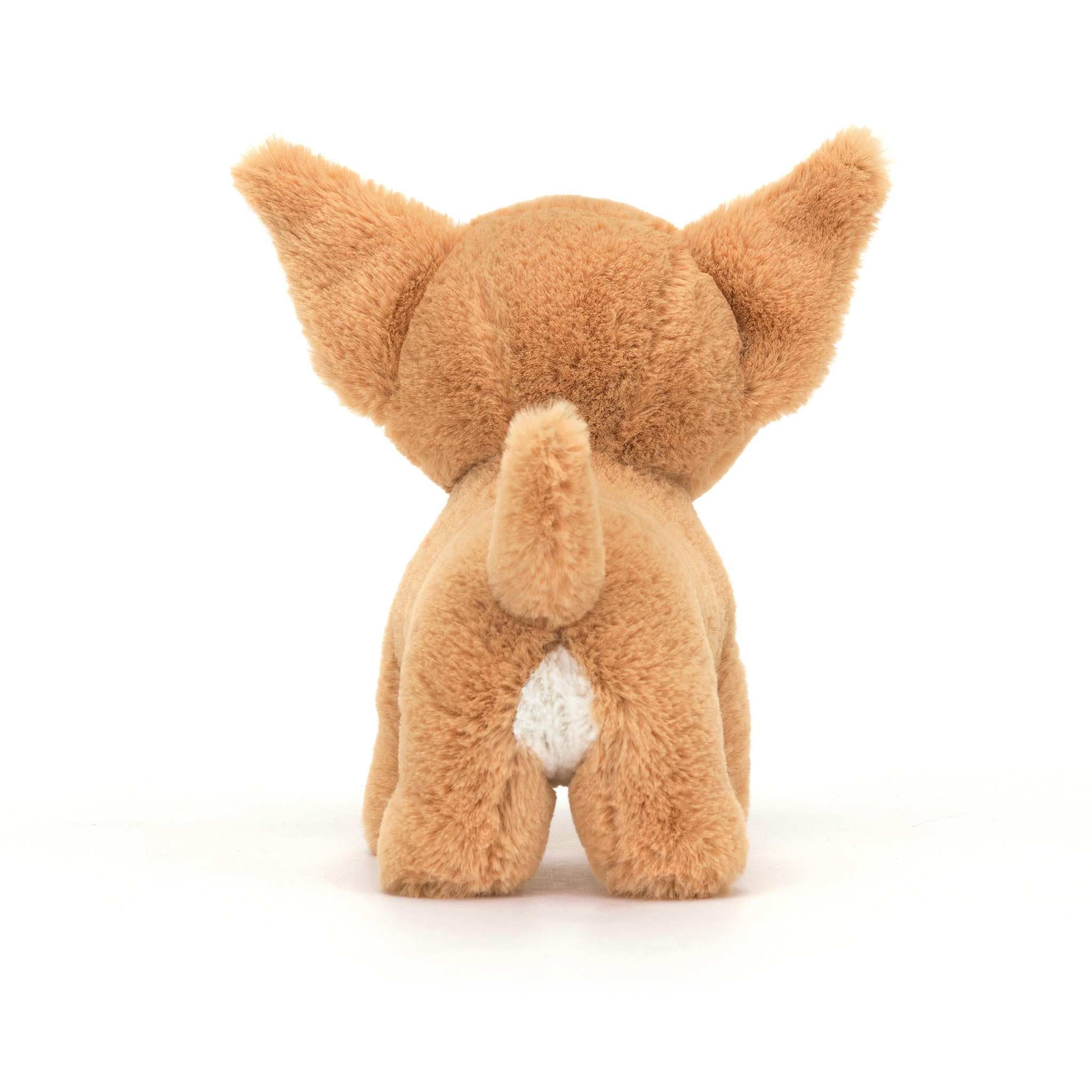 Jellycat Isobel Chihuahua soft toy 17cm