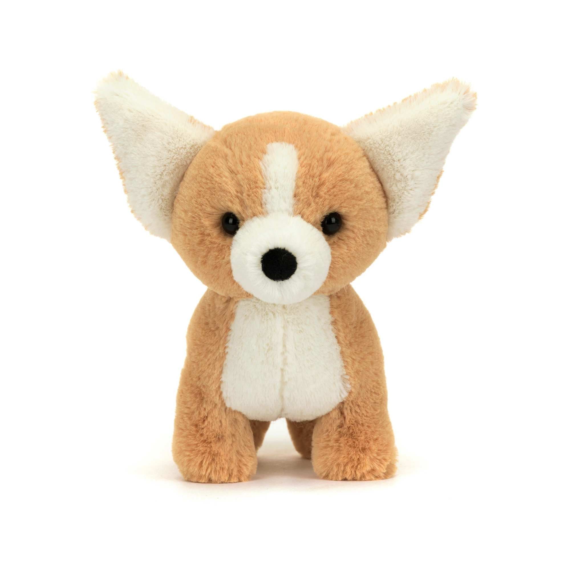 Jellycat Isobel Chihuahua soft toy 17cm