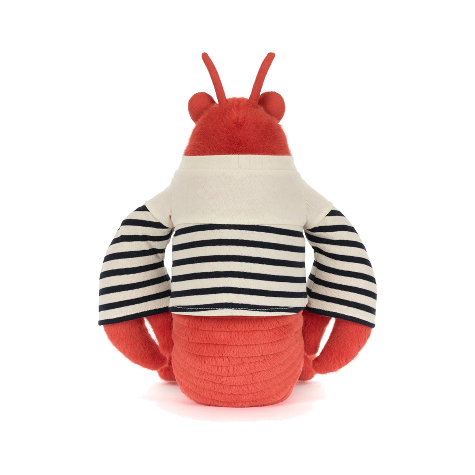 Jellycat Larry Lobster Sailor Outfit Soft Toy 27cm