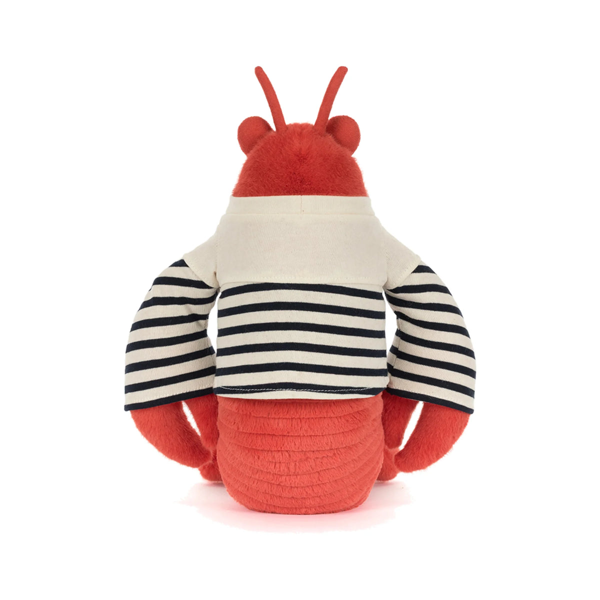 Jellycat Larry Lobster Sailor Outfit Soft Toy 27cm