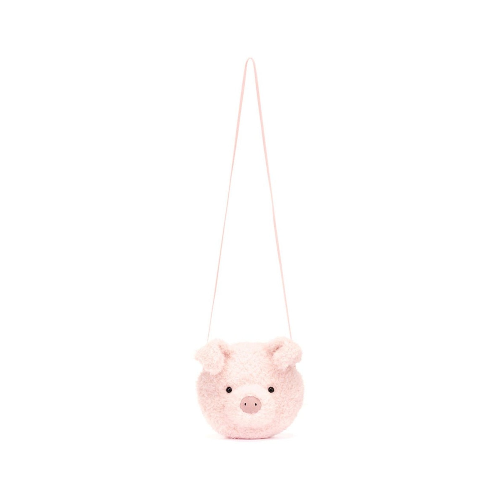 Jellycat Little Pig Bag 19cm