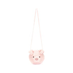 Jellycat Little Pig Bag 19cm