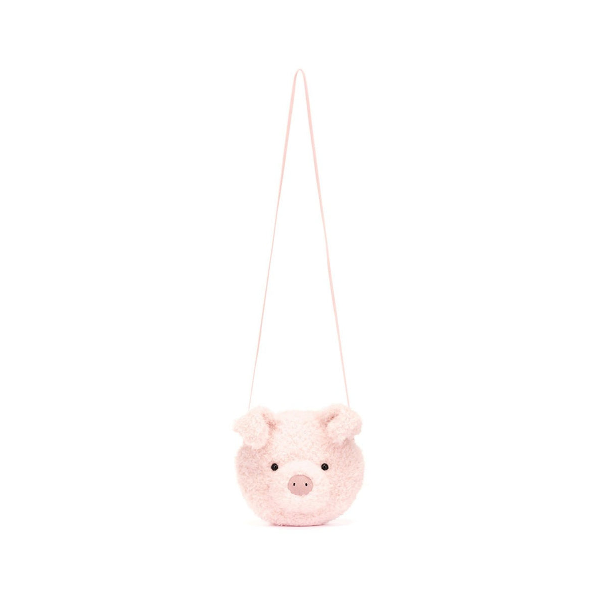 Jellycat Little Pig Bag 19cm